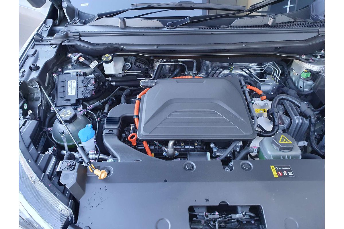 2025 GWM Haval Jolion Ultra Hybrid A02