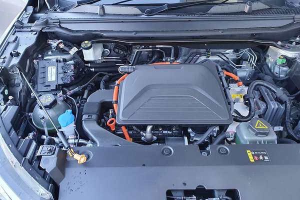 2025 GWM Haval Jolion Ultra Hybrid A02