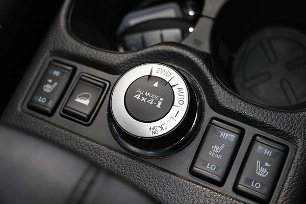 2022 Nissan X-TRAIL Ti T32