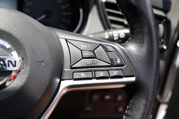 2022 Nissan X-TRAIL Ti T32