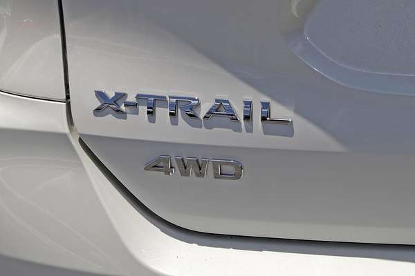 2022 Nissan X-TRAIL Ti T32