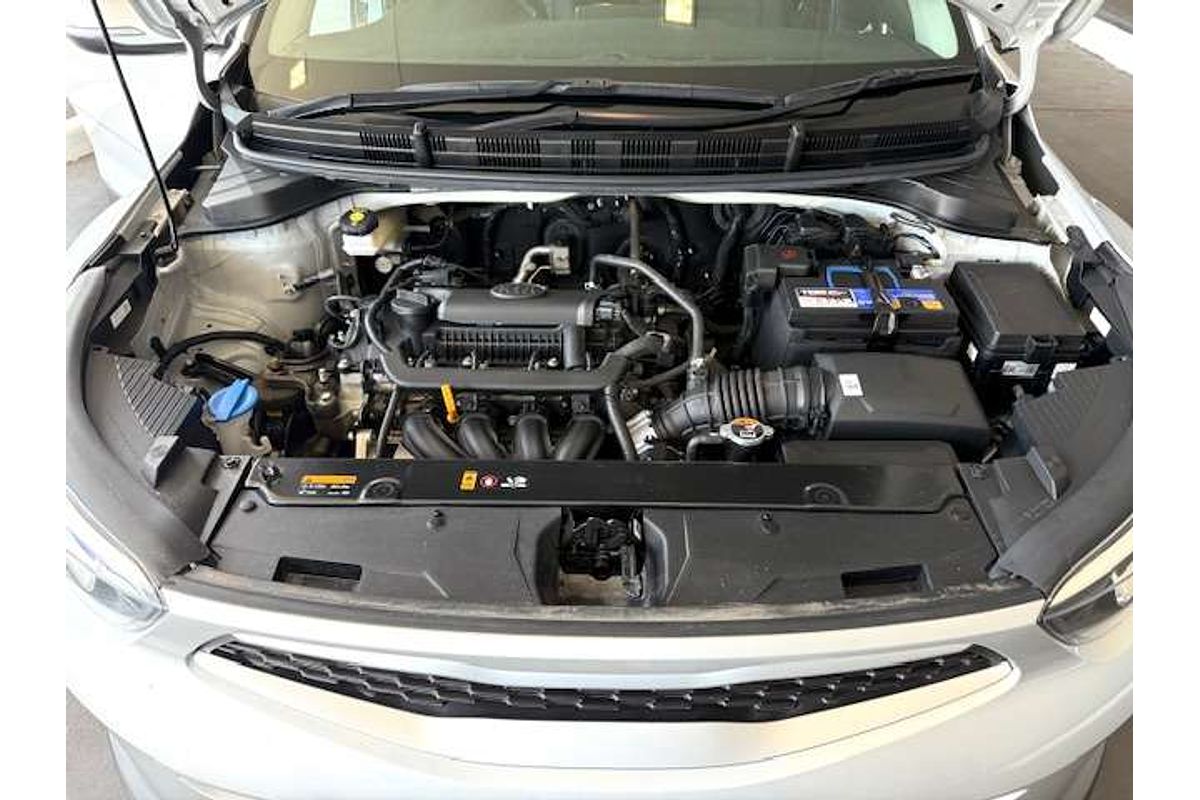 2021 Kia Stonic SPORT YB MY21