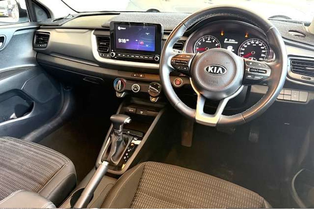 2021 Kia Stonic SPORT YB MY21