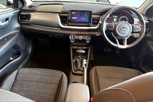2021 Kia Stonic SPORT YB MY21