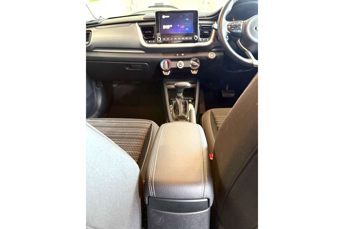 2021 Kia Stonic SPORT YB MY21