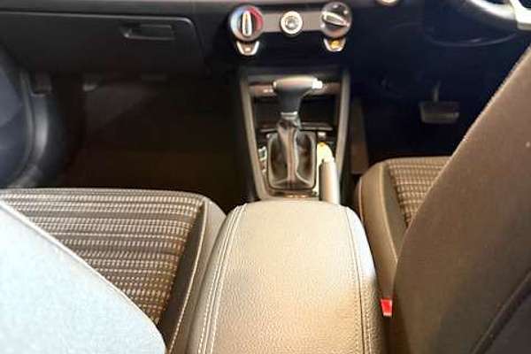 2021 Kia Stonic SPORT YB MY21