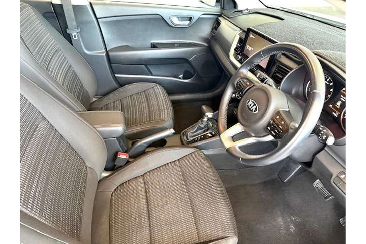 2021 Kia Stonic SPORT YB MY21