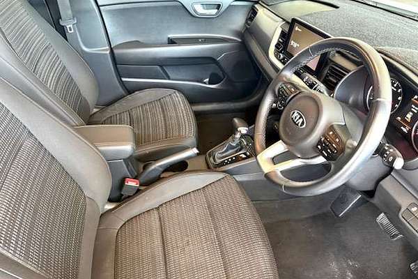 2021 Kia Stonic SPORT YB MY21