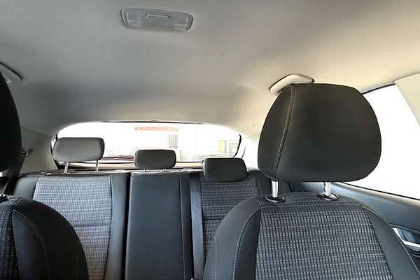 2021 Kia Stonic SPORT YB MY21
