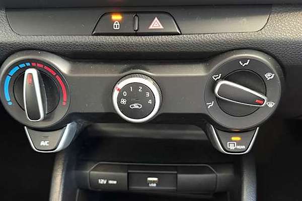 2021 Kia Stonic SPORT YB MY21