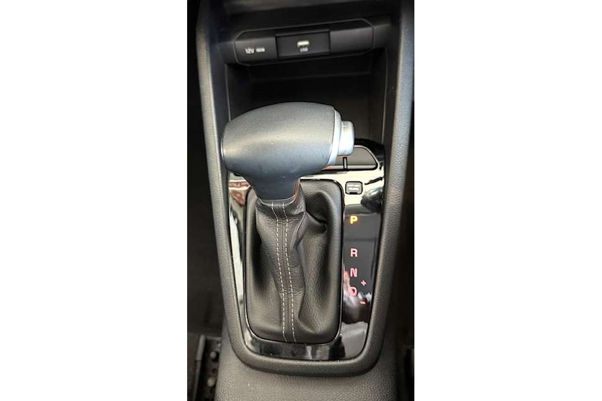 2021 Kia Stonic SPORT YB MY21