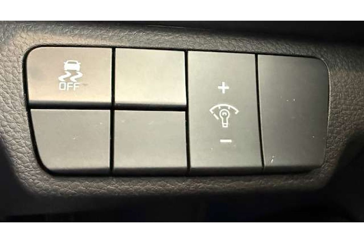 2021 Kia Stonic SPORT YB MY21
