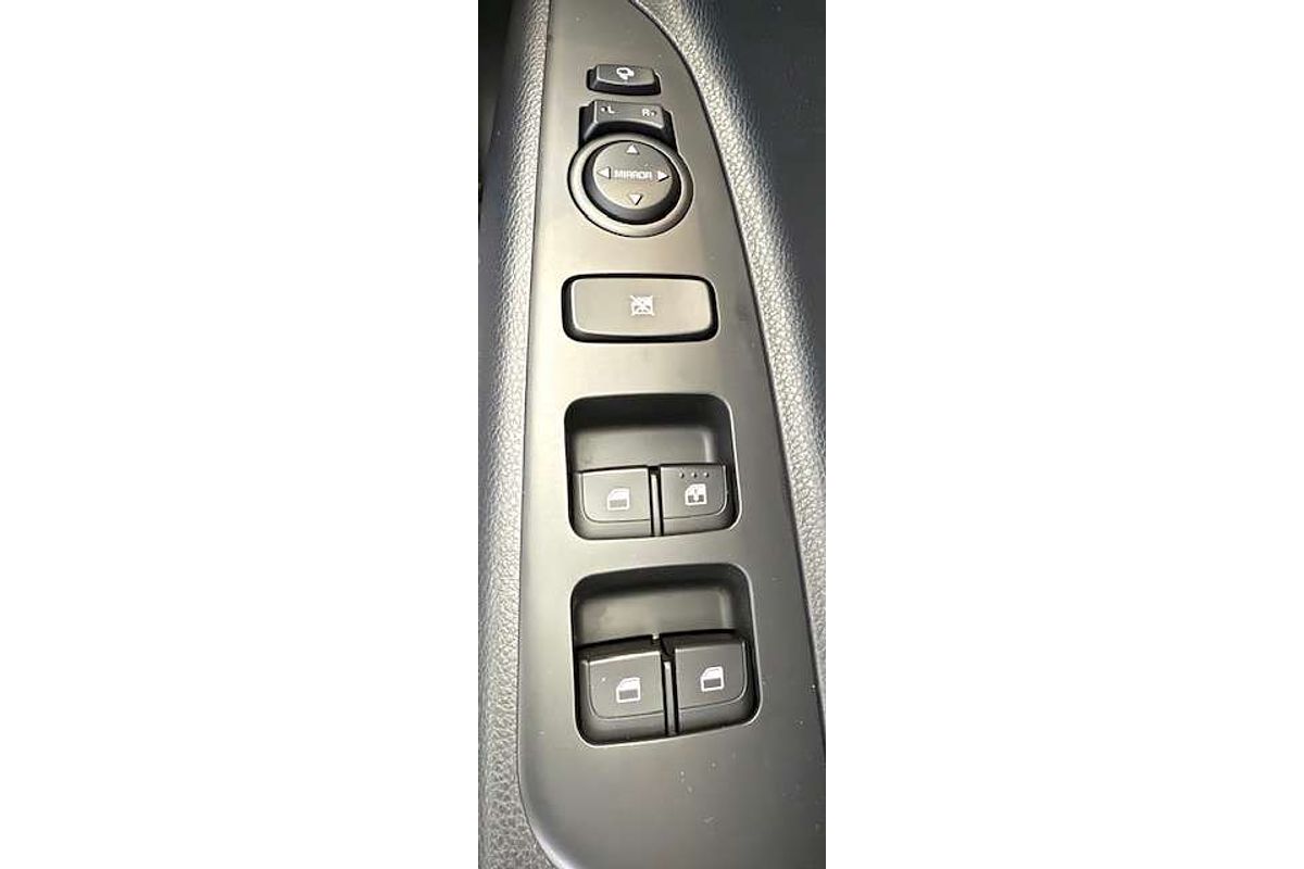 2021 Kia Stonic SPORT YB MY21