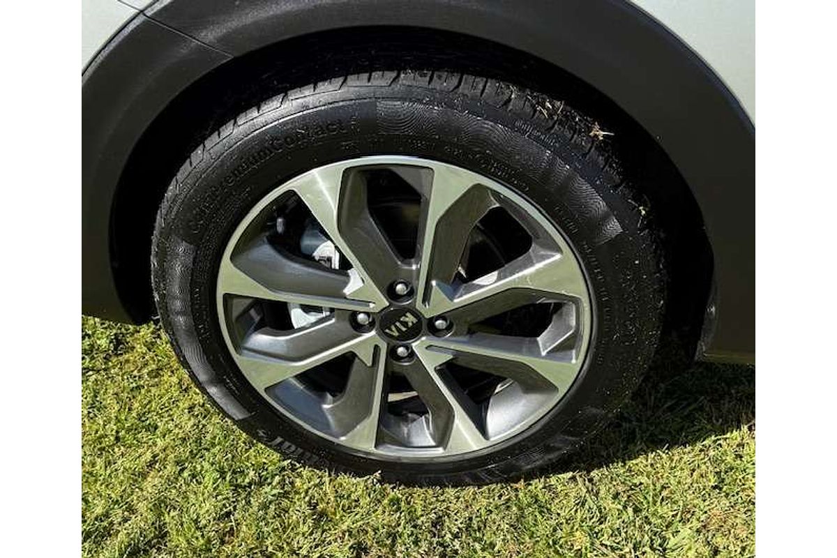 2021 Kia Stonic SPORT YB MY21