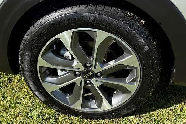 2021 Kia Stonic SPORT YB MY21