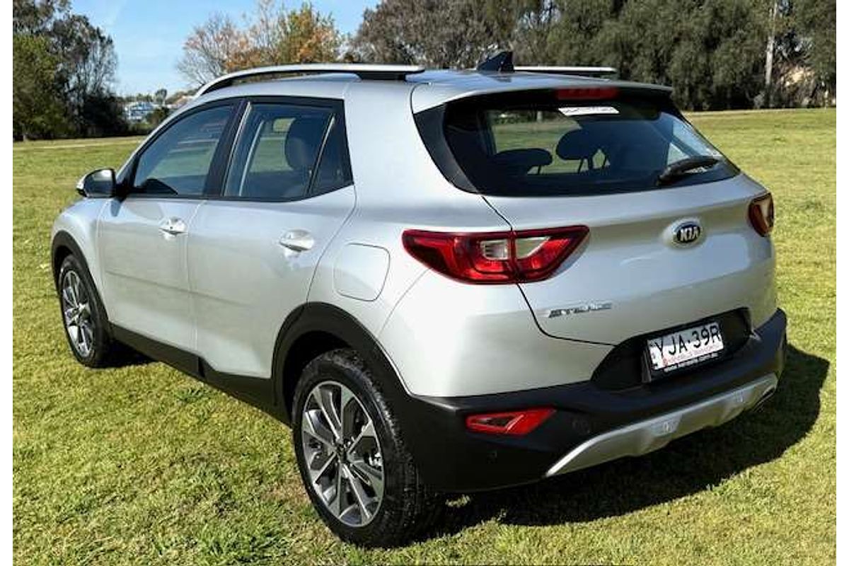 2021 Kia Stonic SPORT YB MY21
