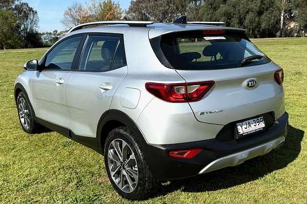 2021 Kia Stonic SPORT YB MY21
