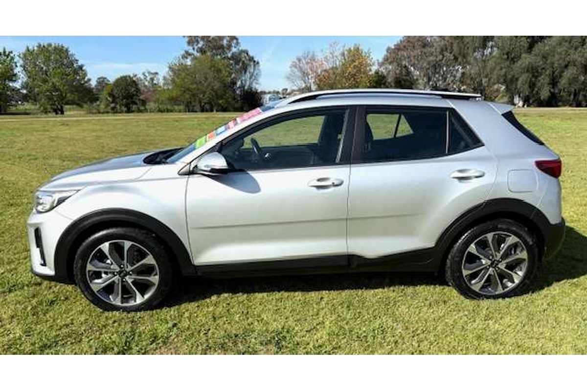 2021 Kia Stonic SPORT YB MY21