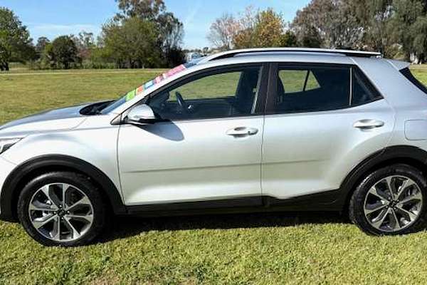 2021 Kia Stonic SPORT YB MY21