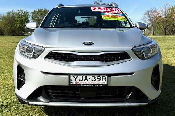 2021 Kia Stonic SPORT YB MY21
