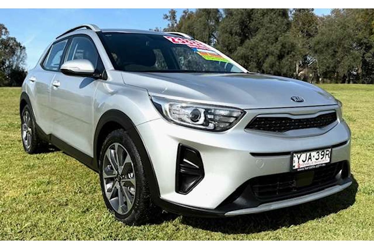 2021 Kia Stonic SPORT YB MY21