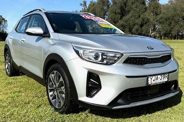 2021 Kia Stonic SPORT YB MY21