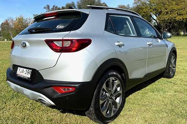 2021 Kia Stonic SPORT YB MY21