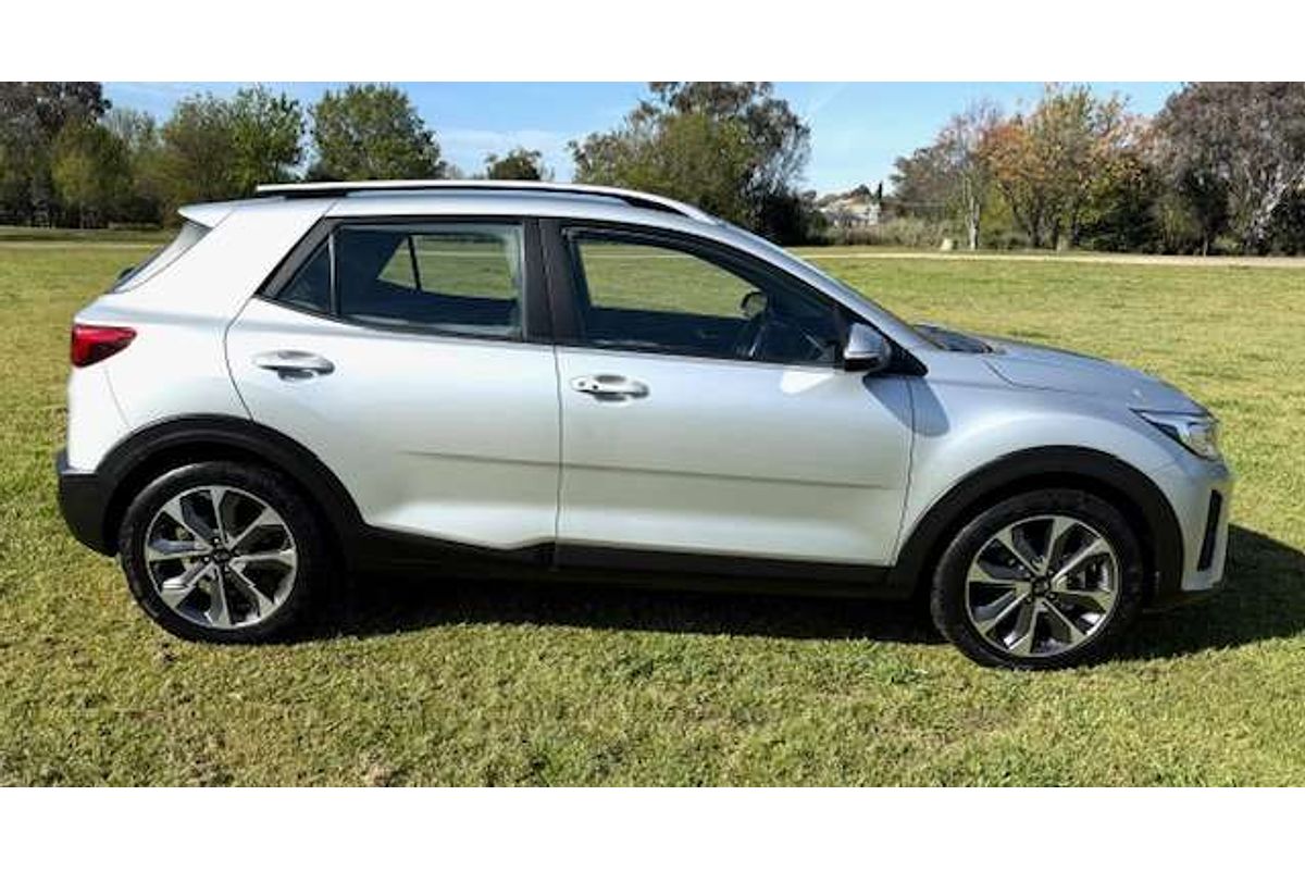 2021 Kia Stonic SPORT YB MY21