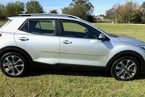 2021 Kia Stonic SPORT YB MY21