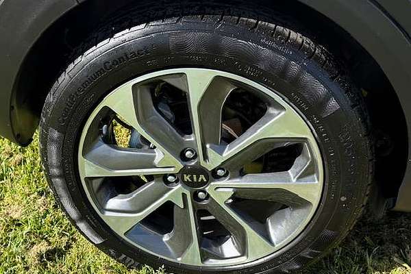 2021 Kia Stonic SPORT YB MY21
