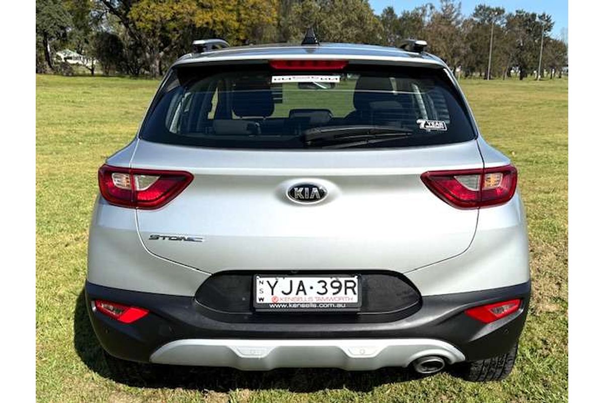 2021 Kia Stonic SPORT YB MY21