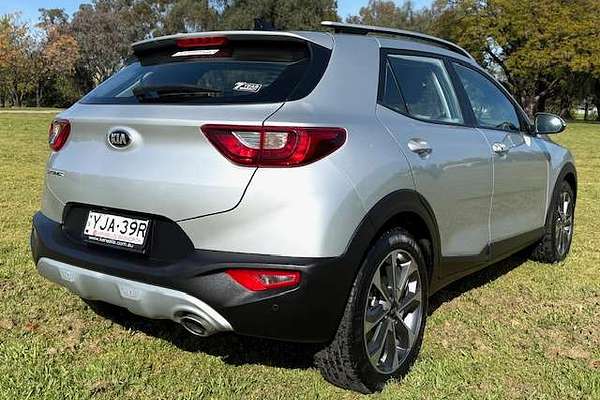 2021 Kia Stonic SPORT YB MY21