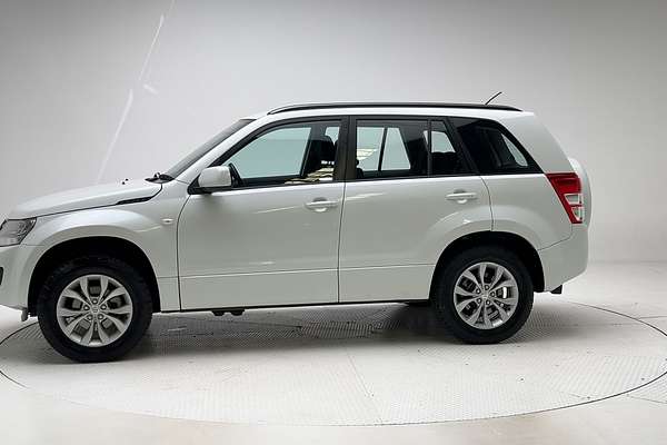 2014 Suzuki Grand Vitara Sport JB