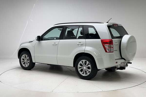 2014 Suzuki Grand Vitara Sport JB