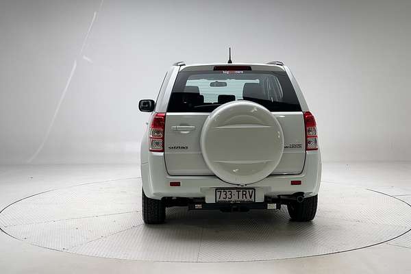 2014 Suzuki Grand Vitara Sport JB