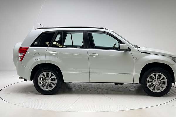 2014 Suzuki Grand Vitara Sport JB