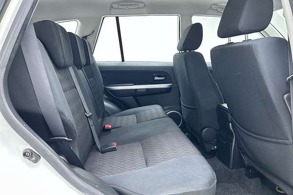 2014 Suzuki Grand Vitara Sport JB