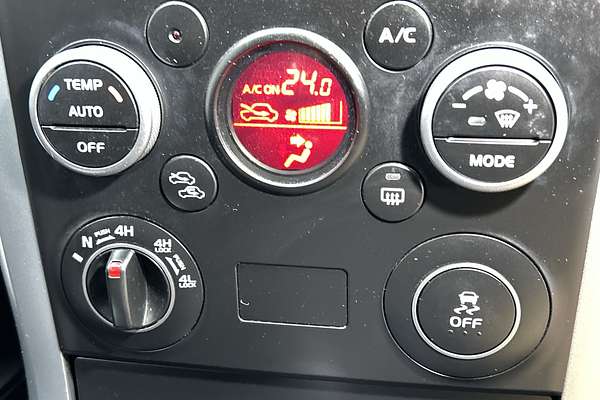 2014 Suzuki Grand Vitara Sport JB