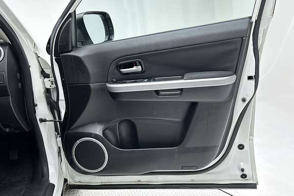 2014 Suzuki Grand Vitara Sport JB