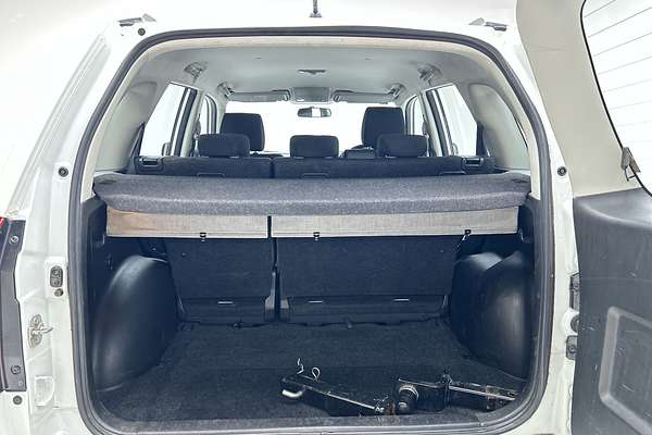 2014 Suzuki Grand Vitara Sport JB