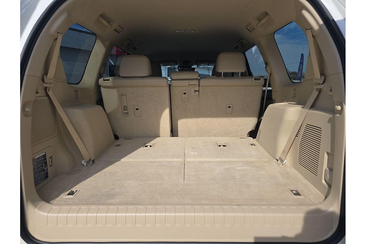 2021 Toyota Landcruiser Prado VX GDJ150R