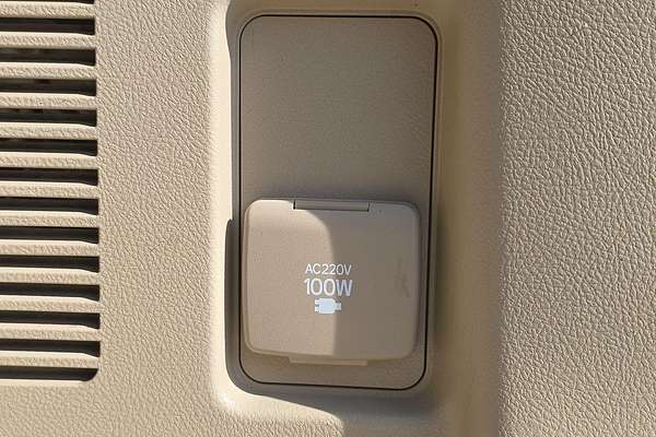 2021 Toyota Landcruiser Prado VX GDJ150R