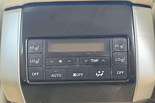 2021 Toyota Landcruiser Prado VX GDJ150R