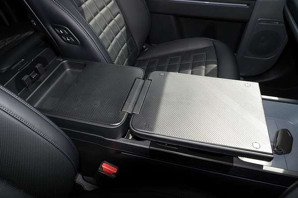2025 Kia Tasman X-Pro TK 4X4
