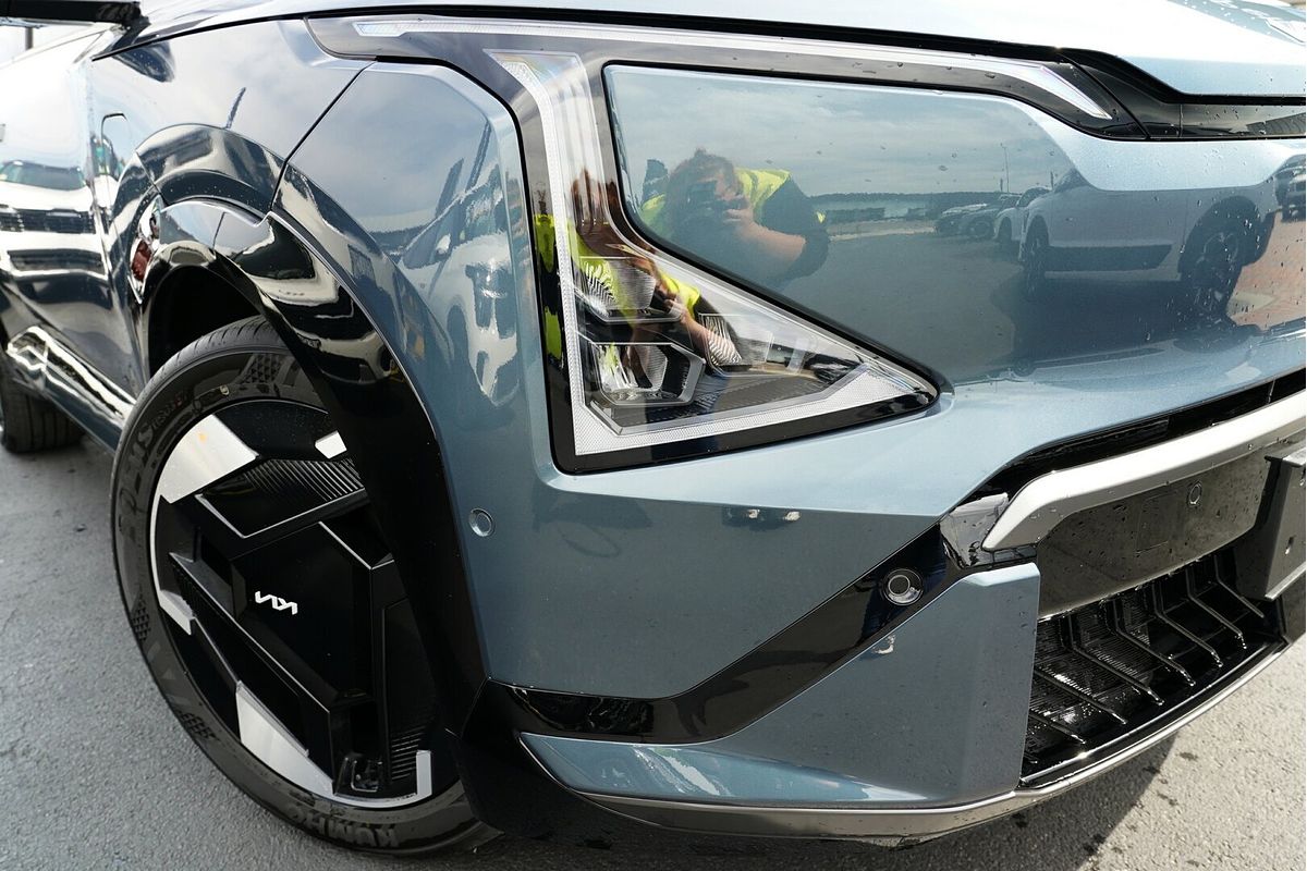 2025 Kia EV5 GT-Line OVc