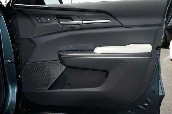 2025 Kia EV5 GT-Line OVc
