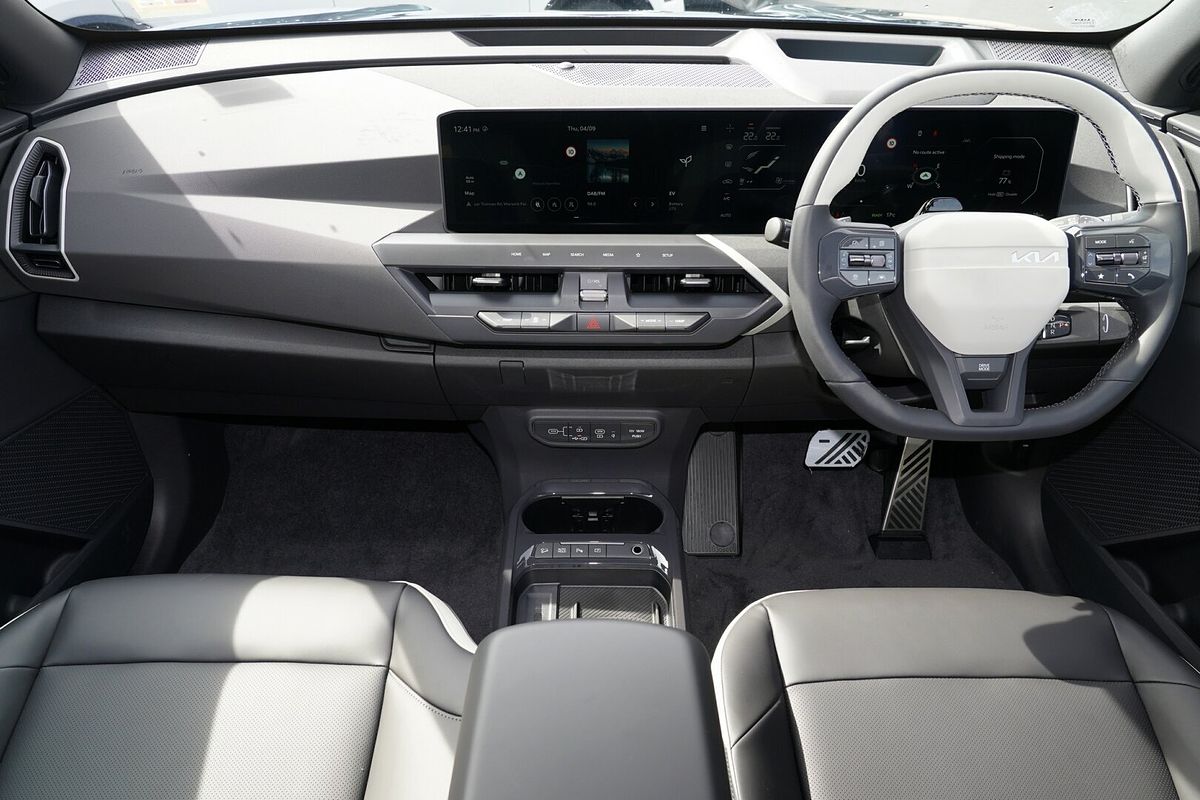 2025 Kia EV5 GT-Line OVc