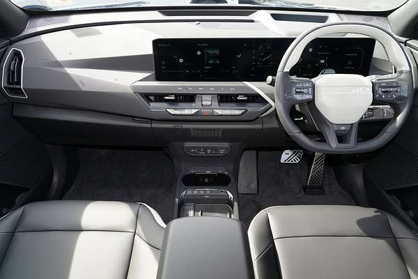 2025 Kia EV5 GT-Line OVc