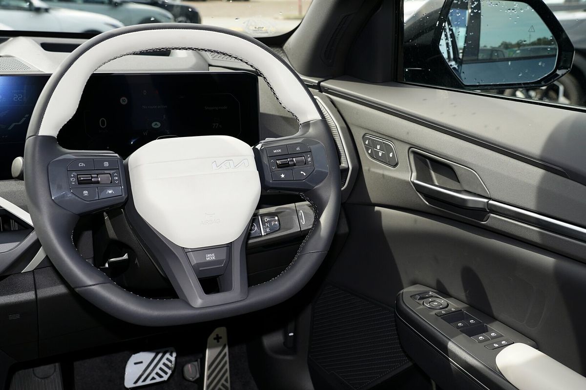 2025 Kia EV5 GT-Line OVc