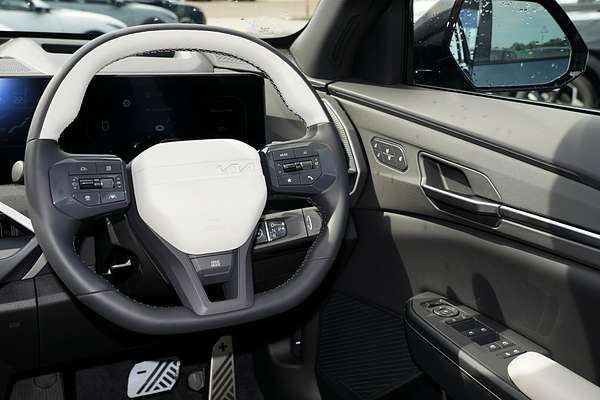2025 Kia EV5 GT-Line OVc